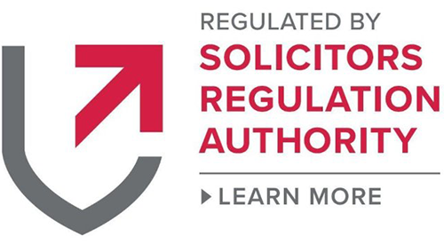Solicitors Regulation Authority